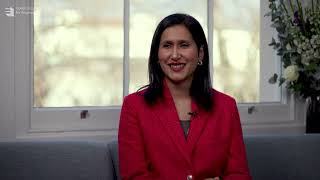 #QEPrize2025 Call for nominations with QEPrize CEO, Dr Hayaatun Sillem CBE