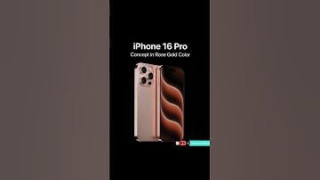 Iphone 16 Pro Concept 2024 #shorts #iphone16pro #iphone16leaks #iphone16 #iphone16ultra #ios19