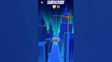 Swing Loops Gameplay Level 9 | #shorts #youtubeshorts #youtube #swingloops #ytshorts