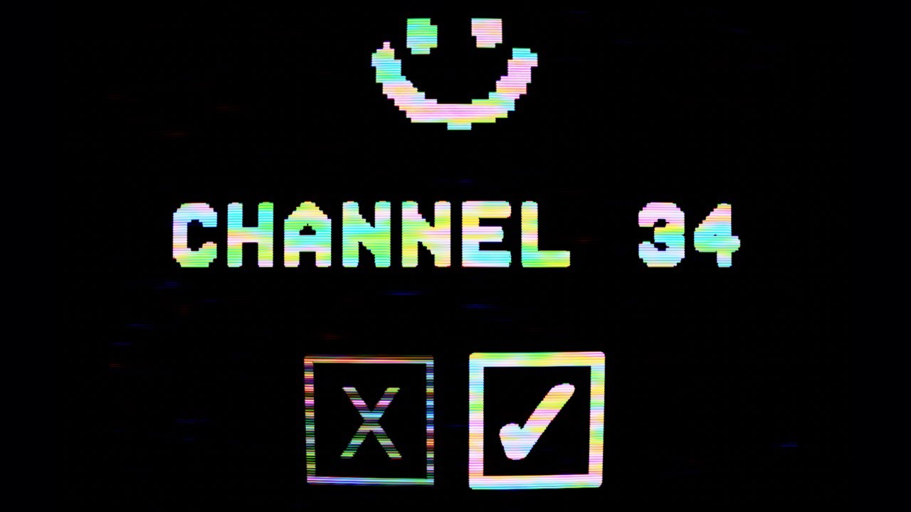Channel 34