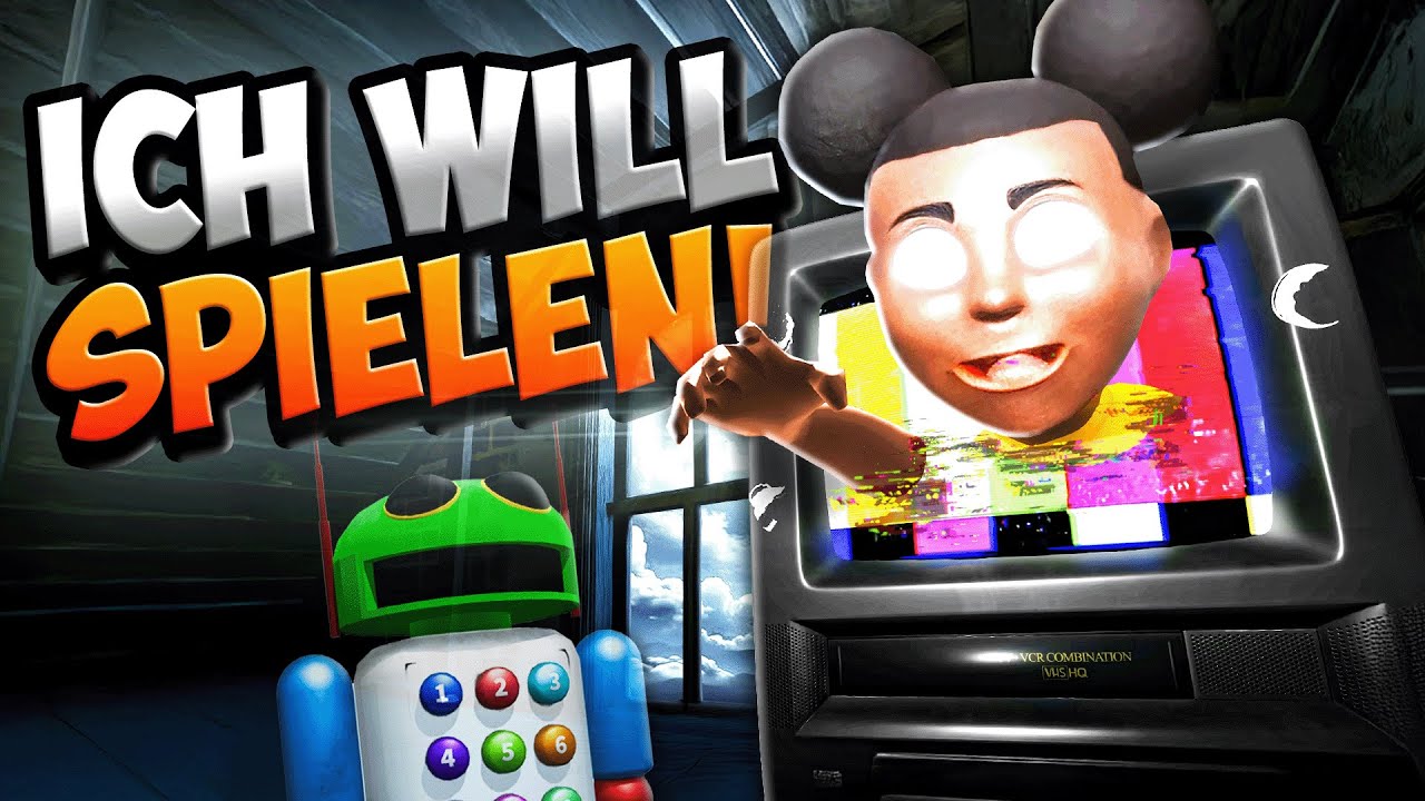 DORA (Aber in verstörend) 📺 Amanda The Adventurer