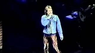 Bon Jovi - In These Arms San Jose 2001