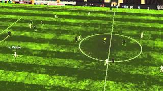 Akhisar Bld. 0 - 5 Fenerbahe - Ma Zetleri