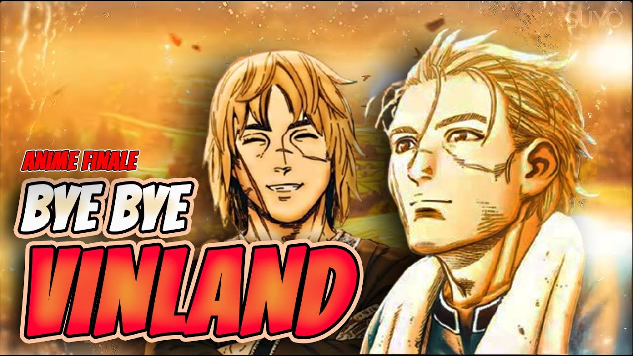 Vinland Saga Final Chapter Explained Thorfinn’s Legacy, Ending