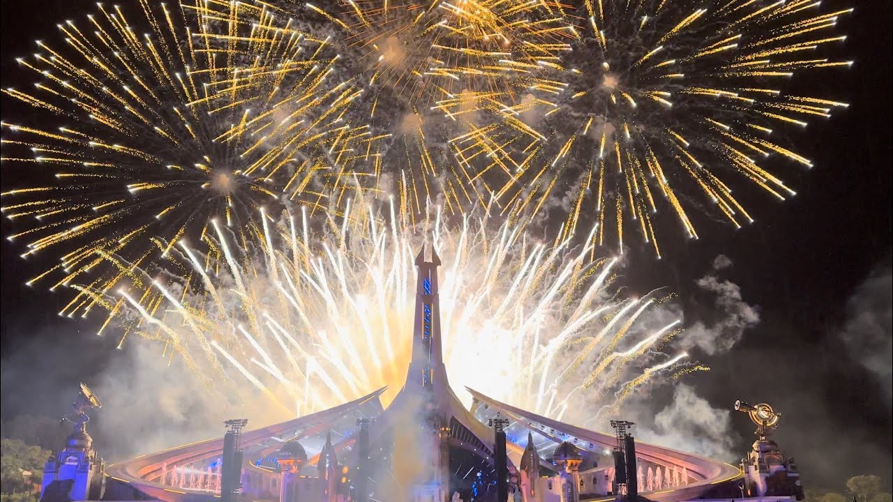 Martin Garrix- Tomorrowland Brasil 2023 - High on Life - EPIC FIREWORKS - 4K