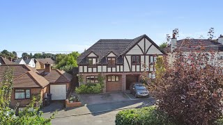 Home Tour - Eleanor Road, Chalfont St Peter, SL9