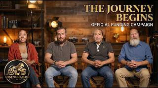 Blood of Thorne —  Campaign | The Beginning