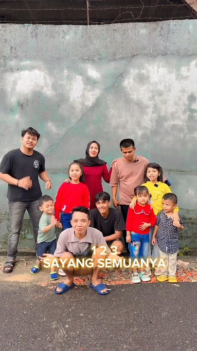 Komen kalo kalian sayang ibu & ayah