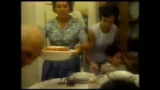 Classic "HEY ANTHONY!" Prince Spaghetti Commercial Net Worth