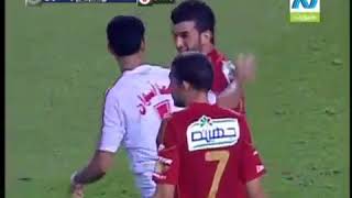 ركلة جزاء سعيود لاعب الاهلى  الأكثر إثارة للسخرية في تاريخ كرة القدم   فيديو