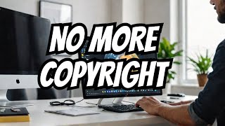 Create Copyright Free Images | Copyright free Photos | AI image generator free | No more copyright screenshot 1