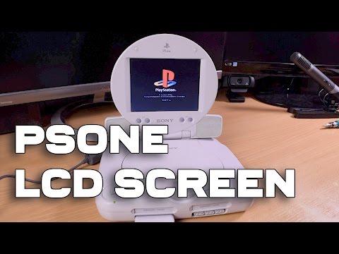 Video: PSone Igre Samo Za SAD I Japan Samo Za PSN