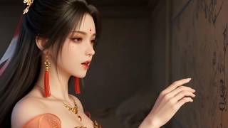 2026超好听【西域古风/史诗】《楼兰旧梦》| 震撼高亢空灵女声，带你穿越千年的大漠与丝绸之路 🐪💨