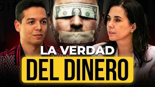 4 HORAS con Margarita Pasos: Cómo reprogramar tu MENTE y alcanzar la LIBERTAD FINANCIERA?