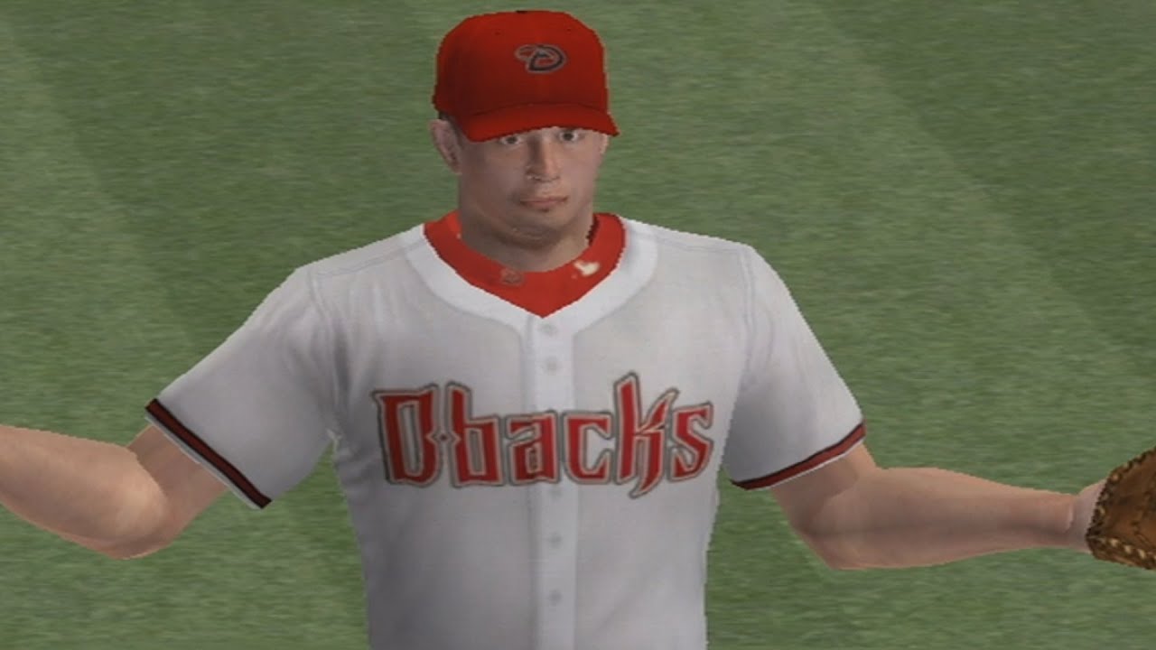 mlb 2k12 wii raging and funny moments - YouTube