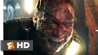 Tomb Raider 2018  The Plague Mummy Scene 710  Movieclips