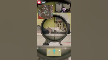 Victus XMR Sniping Madness! 🎯 Prison Roof Domination! #Warzone #Short