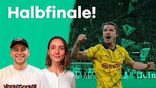 Heja BVB! Borussia Dortmund überzeugt gegen Atlético. Geht noch mehr? l Das Themenfrühstück