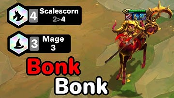 When 3-star Lilia thinks that she