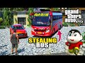 Gta 5 franklin stealing luxury cars  buying robin bus