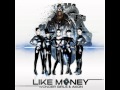 Wonder Girls - Like Money ft. Akon