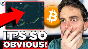 This ‘ALWAYS’ Happens Before A Crypto Market Explosion