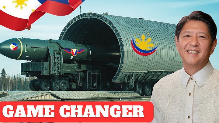 Der geheime Militärplan der Philippinen, der Supermächte nervös macht