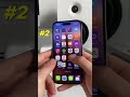 6 iPhone Tricks You Need!