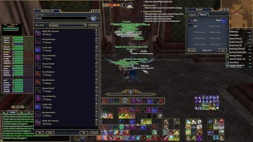 Eq2 macros 2
