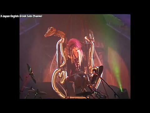 入手不可【 hide 写真 】from X JAPAN X Japan (Hide, Yoshiki, Toshi) Photo and Talk Magazine