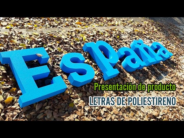 letras de boda en poliespan porex poliexplan porexpan poliespan