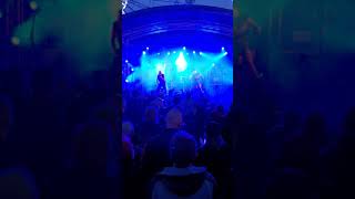 Turmion Kätilöt - Revi minut auki LIVE HD (Albatrossi, Kuopio 2020)