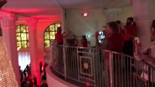 Official UGA Pregame Party before the National Championship