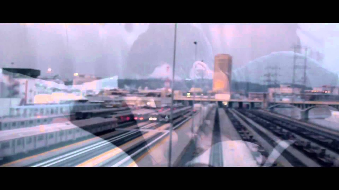 David Dann - Follow Me (Official Video HD)
