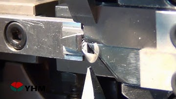 CNC Micro Spring Machine CT series- compression spring & extension spring-YHM