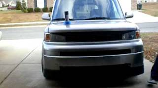 Sports Performance plastidip eyelids