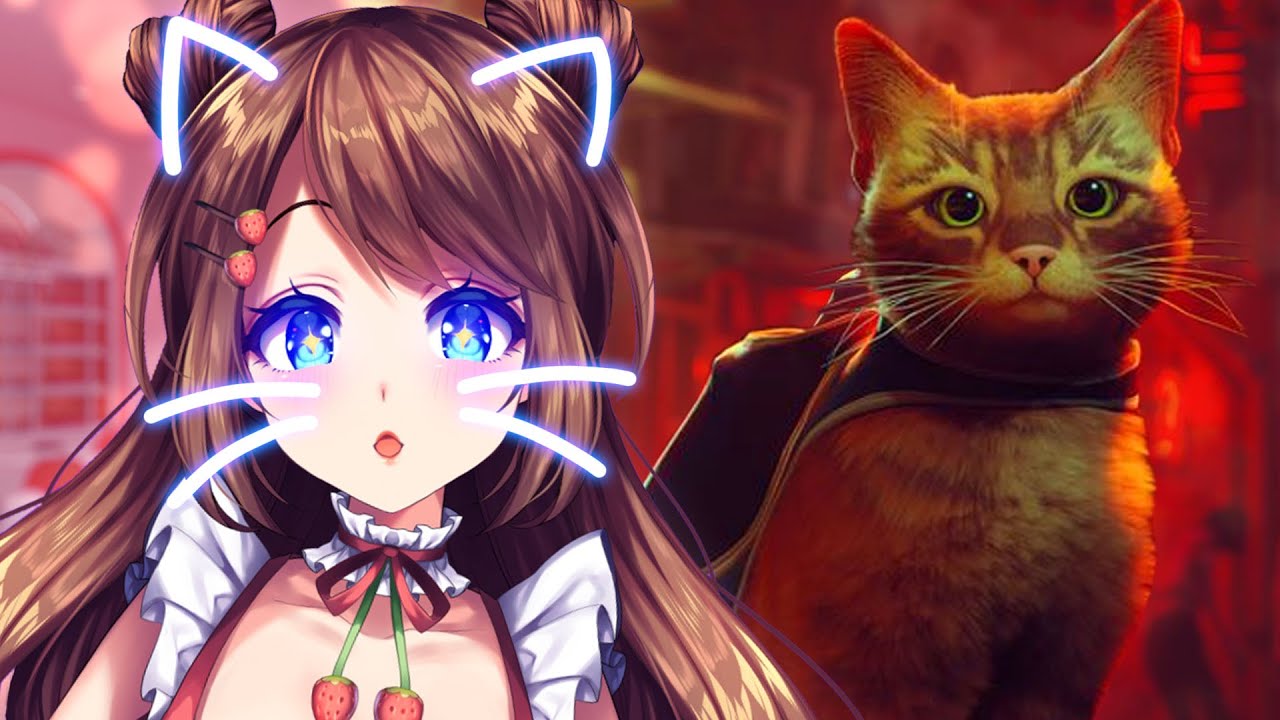 Catgirl Version 2.0 of the DApp is Now Live!, by Catgirl