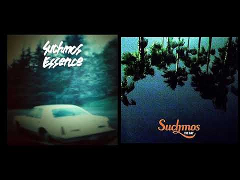 Miree/Miree BAY ver.同時再生【suchmos】