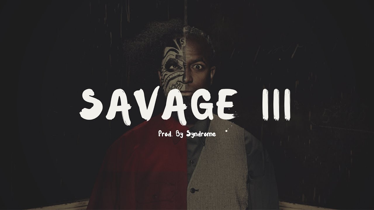 hamburger Den anden dag Udløbet Tech N9ne Type Beat / Savage III (Prod. By Syndrome) - YouTube