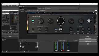 Celebrity Como poner Plugins de audio en OBS Studio Profile