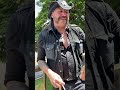 QUAL A SUA HISTÓRIA COM LEMMY? Conta aqui pra nós! ...#motorhead #lemmy #rocknroll