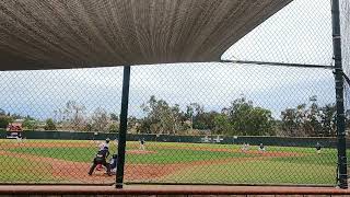 20220311 Saugus 2B