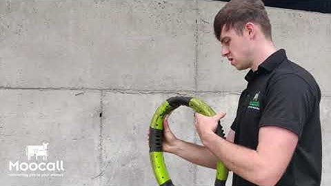 HEAT Collar Maintenance