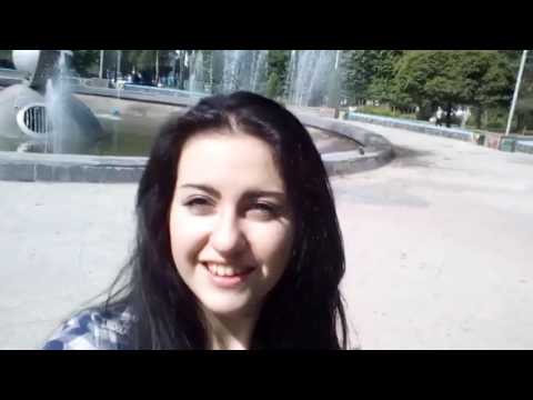 Ukrainian Au Pair Iryna 18 Eurpair Video Profile Youtube