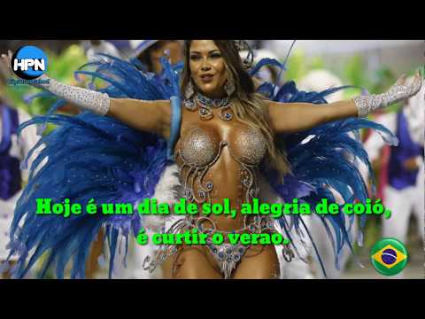 Magalenha Lyrics / Letra da canção Magalenha / Letra de Magalenha