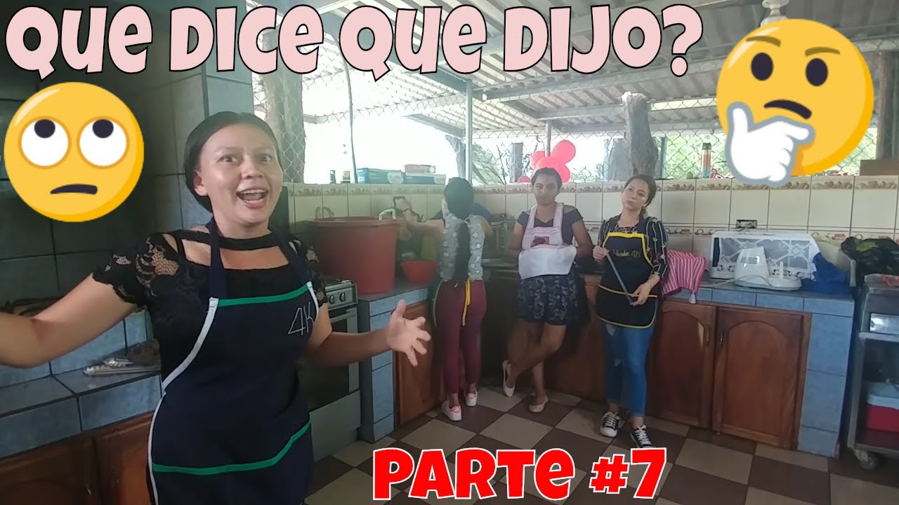 Que dijo o trato de decir la Wendy?🙄 El fuego no ayuda. Bistec Encebollado con el Chef Pey. Parte 7 gladys