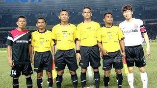 Asian Dream Cup 2014 Highlight - Indonesian All Star vs JS & Friends
