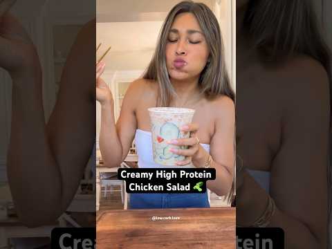 Creamy High Protein
