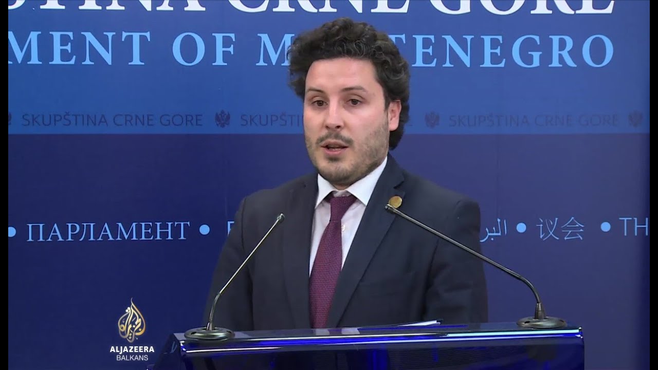 ستصوّت المعارضة وحزب التحالف الجمهوري الأيرلندي على إقالة ليبوسافيتش