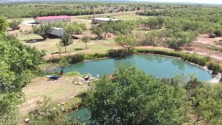 Lake Alan Henry Lodges